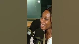 'I JUST WANT SEX' ... how direct should the approach be? ... Faith Mangope & Andile on Metro FM