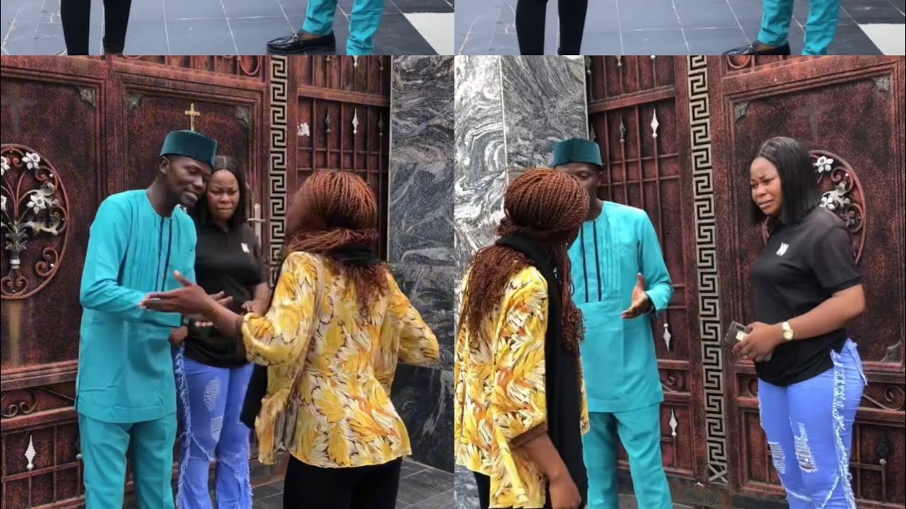 Мужчина обнаружил, что не является биологическим отцом своих двоих детей, после того как растрати...