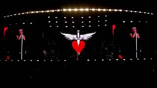Bon Jovi: God Bless This Mess - Live from Madrid (July 7, 2019)