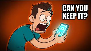 Someone Sends You Money by Mistake, Can You Keep It?
