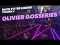 Olivier gosseries presents back to the legend the house music classics  volume 4