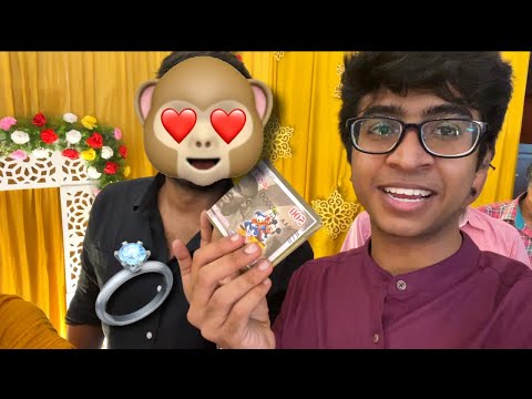 Ivanukku dhan Next Kalyanam Ah⁉️😱 - YouTuber Wedding💞 | Idris Explores | #shorts