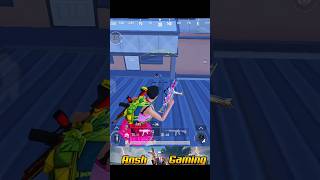 SOLO vs SQUAD 1v4 🔥 POCHINKI DOMINATION BGMI 4.3