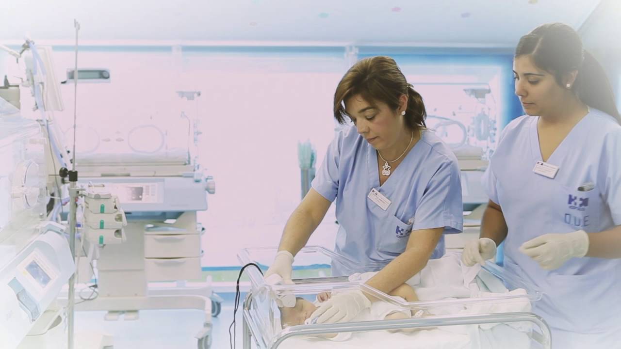 ICN 26th Quadriennal Congress - Barcelona, Spain 2016