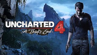 Uncharted 4: A Thief's End Walkthrough Chapter 11 Hidden In Plain Sight