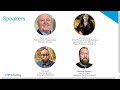 'Container Resiliency Strategies' Panel Discussion - Presented by ITPro Today and Rubrik (Part 2)
