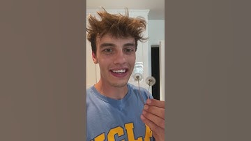 Are dandelions actually water proof?! 😳 - #Shorts