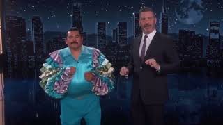 Guillermo Rodriguez Joins Dancing with the Stars Season 35 Cast