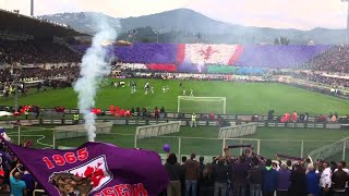 Fiorentina-Juventus 4-2 / PARTITA COMPLETA