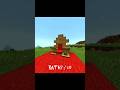 👑 𝐓𝐇𝐑𝐎𝐍𝐄 𝐈𝐍 𝐌𝐈𝐍𝐄𝐂𝐑𝐀𝐅𝐓!⚡ #minecraft #shorts #noxplayzz