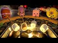 Cake Bash - Toast the Tastiest Marshmallows at the Campfire (Xbox One Gameplay)