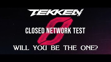 Watch My SHOCKED Reaction to the Tekken 8 Closed Network Test!