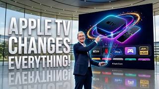 Apple TV Pro 2026 LEAKS: Massive Price Shock Revealed! 🤯 (DON’T BUY BEFORE THIS!)