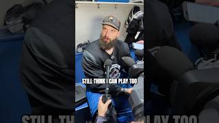 Brent Burns’ Role in Colorado