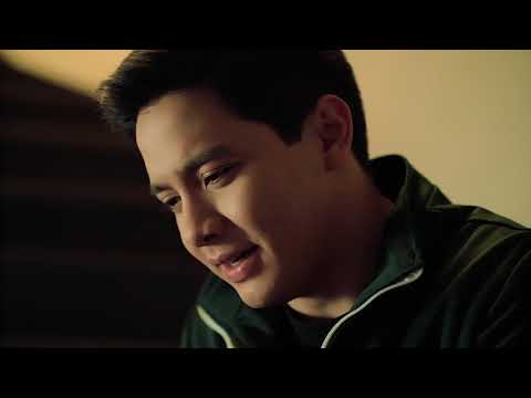 Alden Richards - I Will Be Here