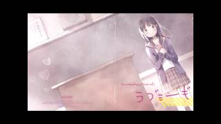 【高音質】「Palette」  Tia produced by ryo (supercell)