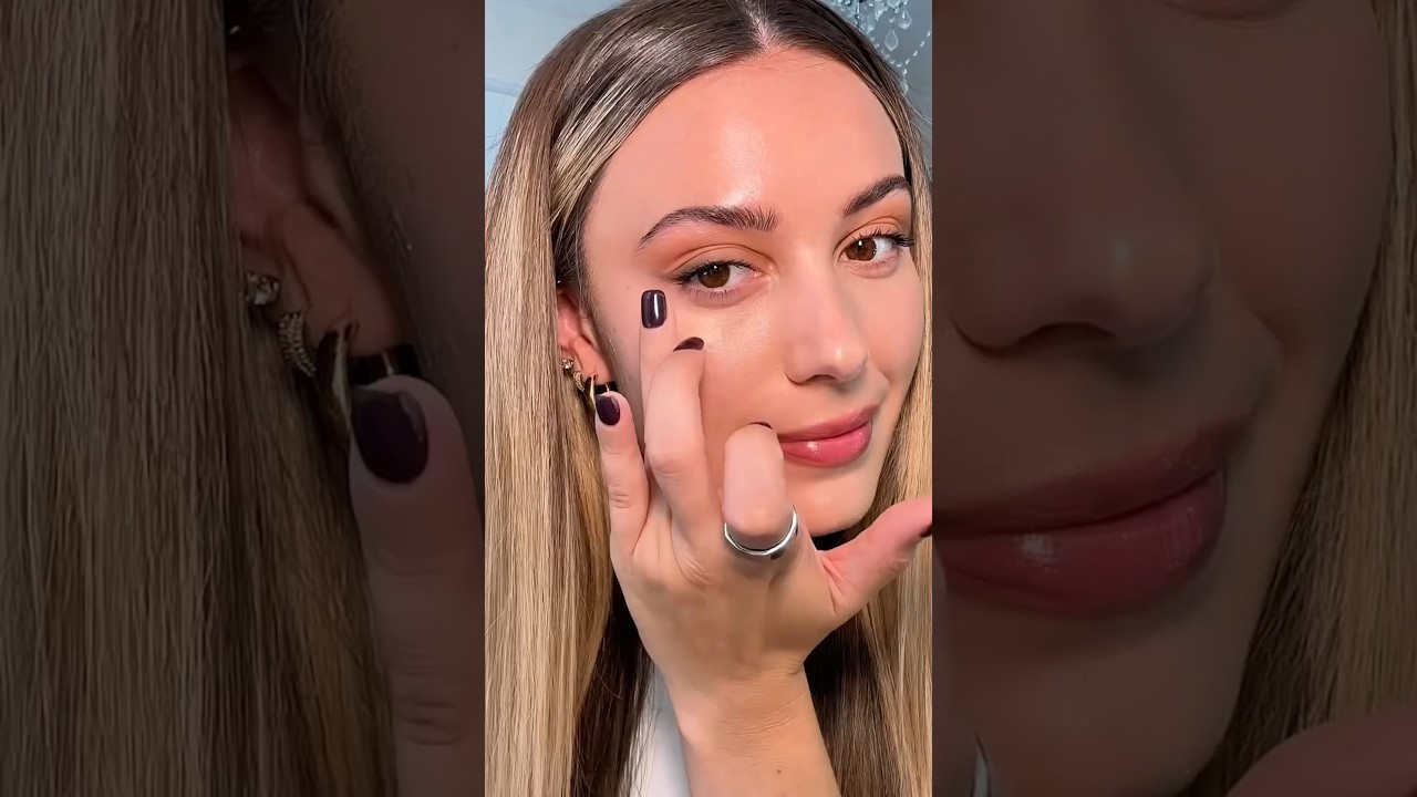 Glossier Stretch Foundation: попробуйте! Оттенок 3🤍