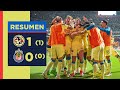 Resumen completo amrica 10 chivas  semifinal vuelta  finalistas del clausura 2024 vamos ame