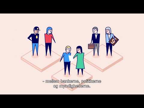 Video: Sådan Hvidvaskes En Mønt