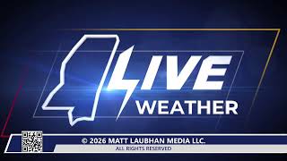 LIVE at 7:30: HOT today but a front is on the way! Maggye has your hour by hour forecast.