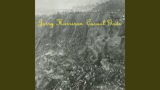 Video thumbnail of "Jerry Harrison - Rev It Up"