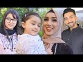 SPEAKING URDU FOR 24 HOURS in PAKISTAN | The Idrees Family