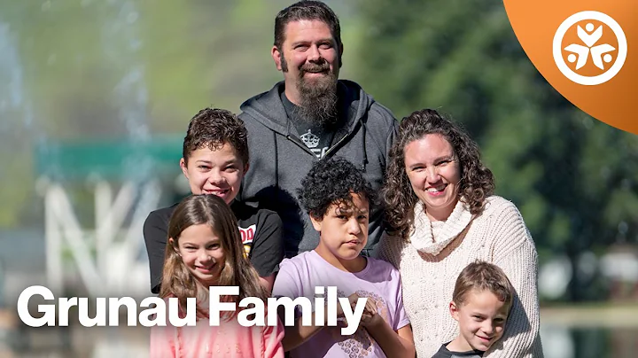 Grunau Family