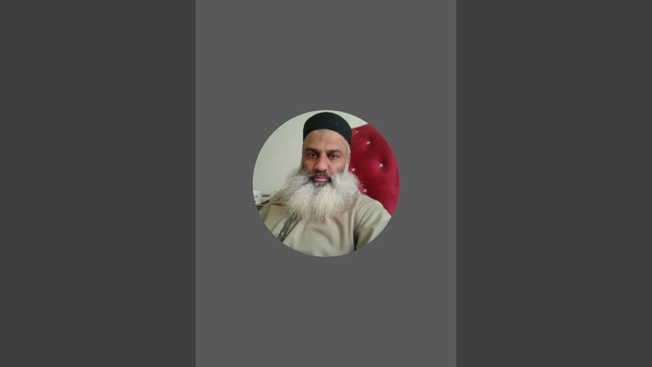 Peer Rasheed Peer Rasheed Qadri Nakhsbandi is live! - YouTube