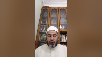 سورة الأنعام  _ ٥٩ وهو الذى أنشأ جنات #ختمة_أرباع_مرتلة_أحمد شعبان حجازى