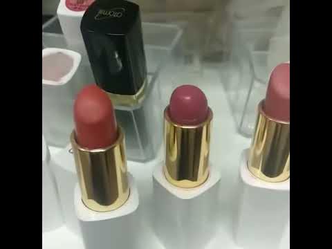 помада#Атоми - YouTube