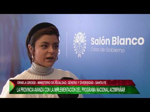 PROGRAMA ACOMPAÑAR