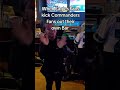 Eagles fans kick Commanders Fans out theirbow bar #philadelphiaeagles #gobirds #linclotlegends