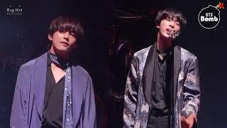 Download Mp3 BTS V & Jin - Even If I Die,Its You(Hwarang OST) Gudang lagu Download Mp3 BTS V & Jin - Even If I Die,Its You(Hwarang OST)