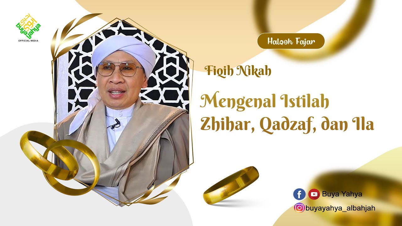 Fiqih Nikah 