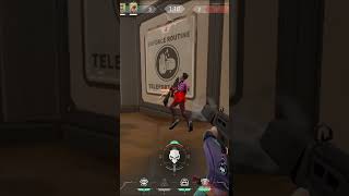 Mastermind of Miks 😏|| Iron 3 gameplay|| #valorant #valrantindia #valorantclips #gaming