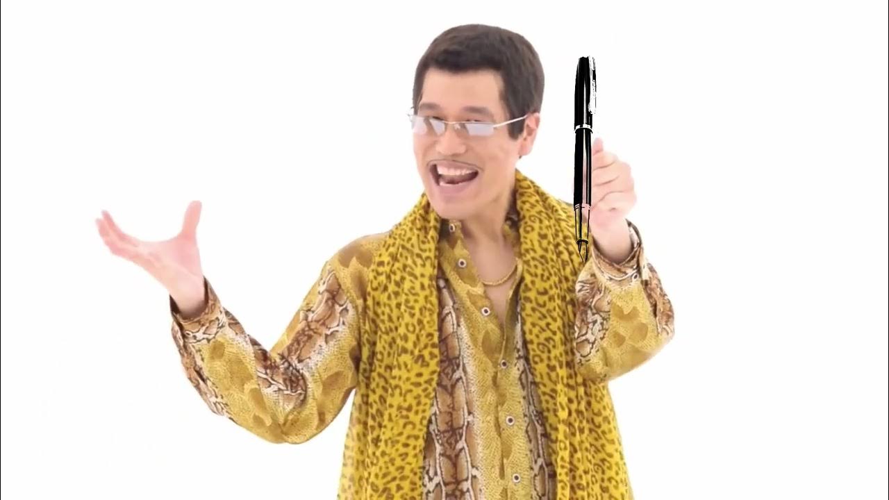 I don t have a pen. Эпл пен. Pen Pineapple Apple Pan. I have a Pen i have an Apple видео. Pineapple Pen Мем.