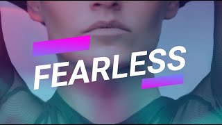 ALEXA RAY & RANDALL JERMAINE | Fearless Official Lyric Video