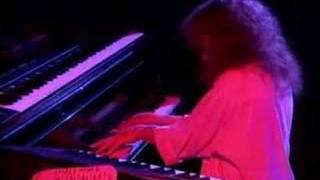 Pat Metheny Group - To the end of the world -Live in japan chords