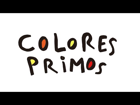 Colores Primos