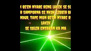 Story wa lucu dj madura