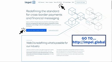 Impel - Intro to ISO 20022 Financial Messaging Self-paced Demo