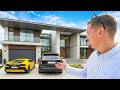 $10 Million House Shopping in Dubai's New Palm