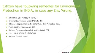 Celebrity PIL : Public Interest Litigation for Environment Protection Net Worth