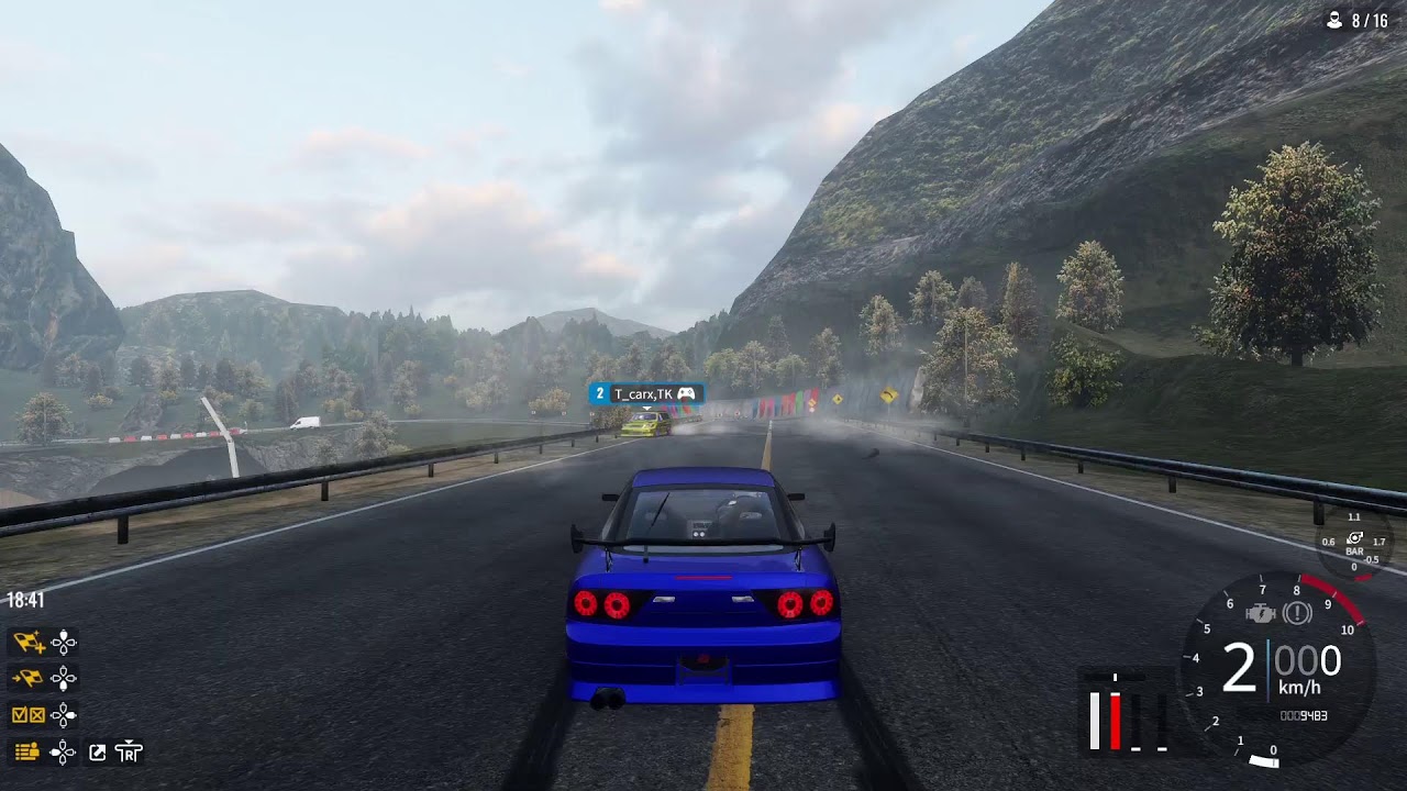 carx drift racing ps5 carx drift racing ps5