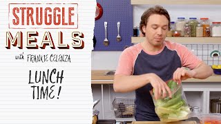 $20 Meal Prep for the Week Ahead | Struggle Meals