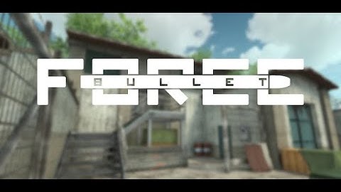 Another Night Of Getting Called A Hacker In Bullet Force