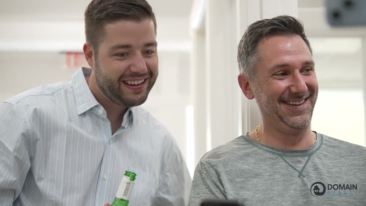 Domain Realty - Real Estate