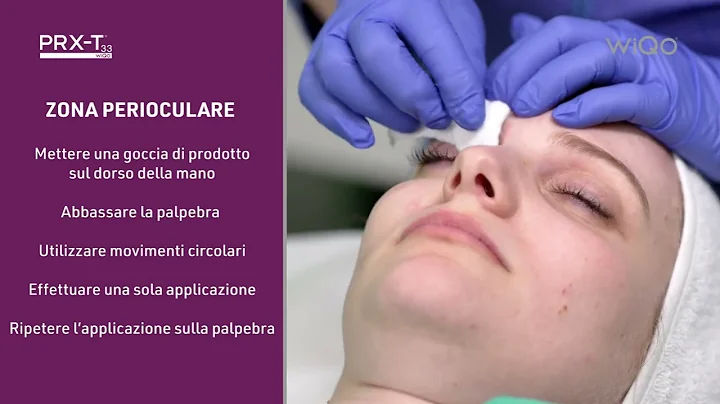 PRX-T33 Tutorial Video