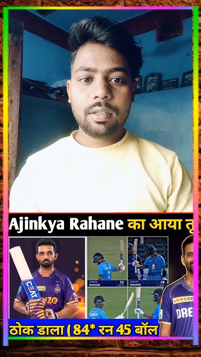 smat-2024-ajinkya-rahane-smashed-84-45-sr-of-186-against-vidarbha