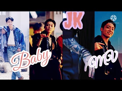 Baby 🌸song jungkook ☀️fmv ☀️💜❤️||Justin Bieber | #jungkook